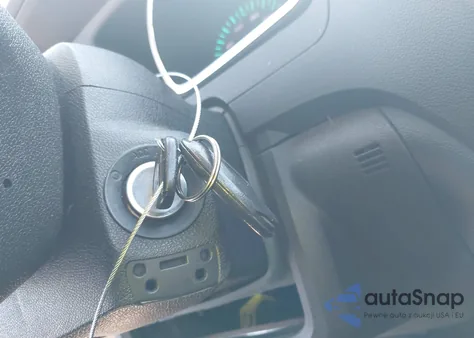 2011 Chevrolet Traverse 1Lt z USA, uszkodzony, nr VIN 1GNKRGED6BJ403276